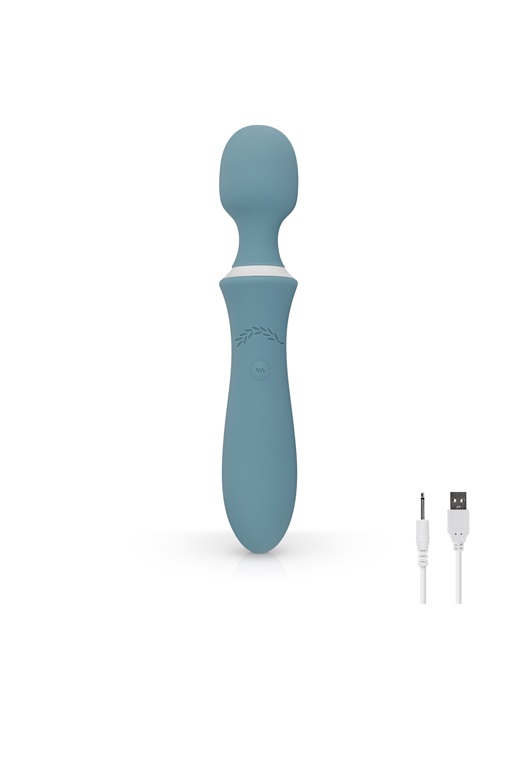  The Orchid Wand Vibrator