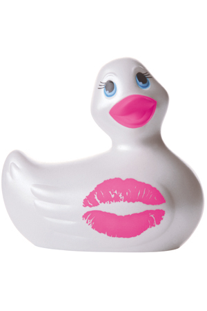  FRENCH KISS DUCKIE