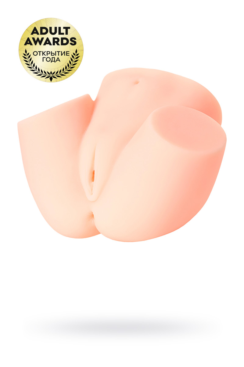 Мастурбатор-вагина реалистичный Sally,KOKOS 16.5 см