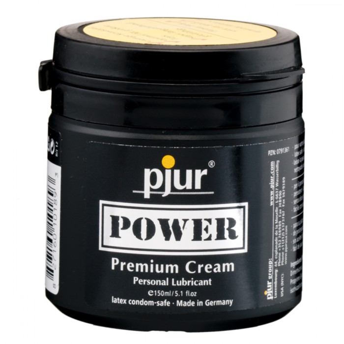    pjurPower 150 ml