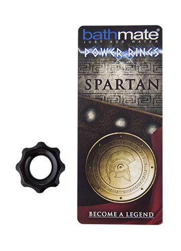 Кольцо эрекционное Spartan