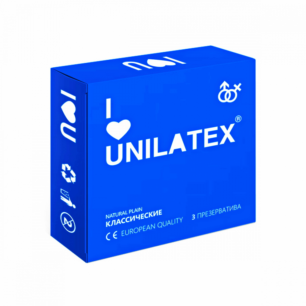   Unilatex Natural 3 .