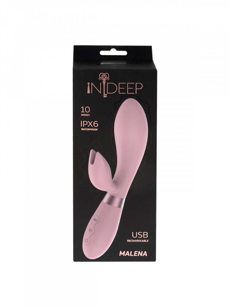   Indeep Malena Pink