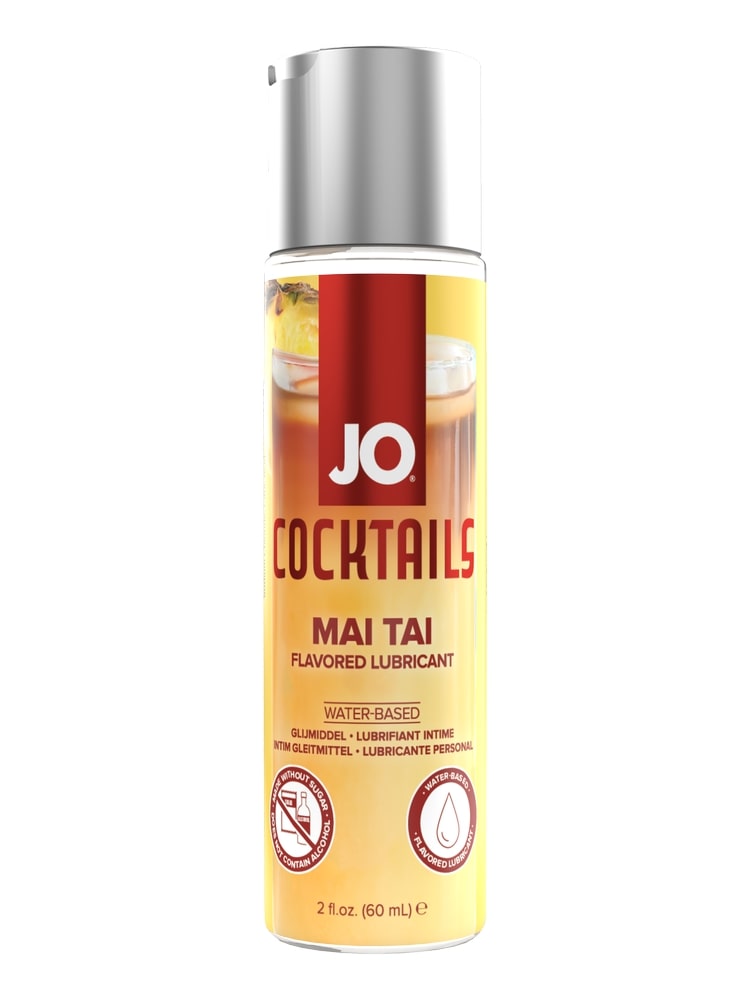   JO Cocktails - MaiTai - 60 mL
