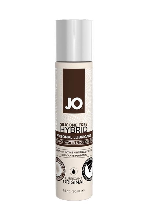 - - JO (Coco-Hybrid) 30 