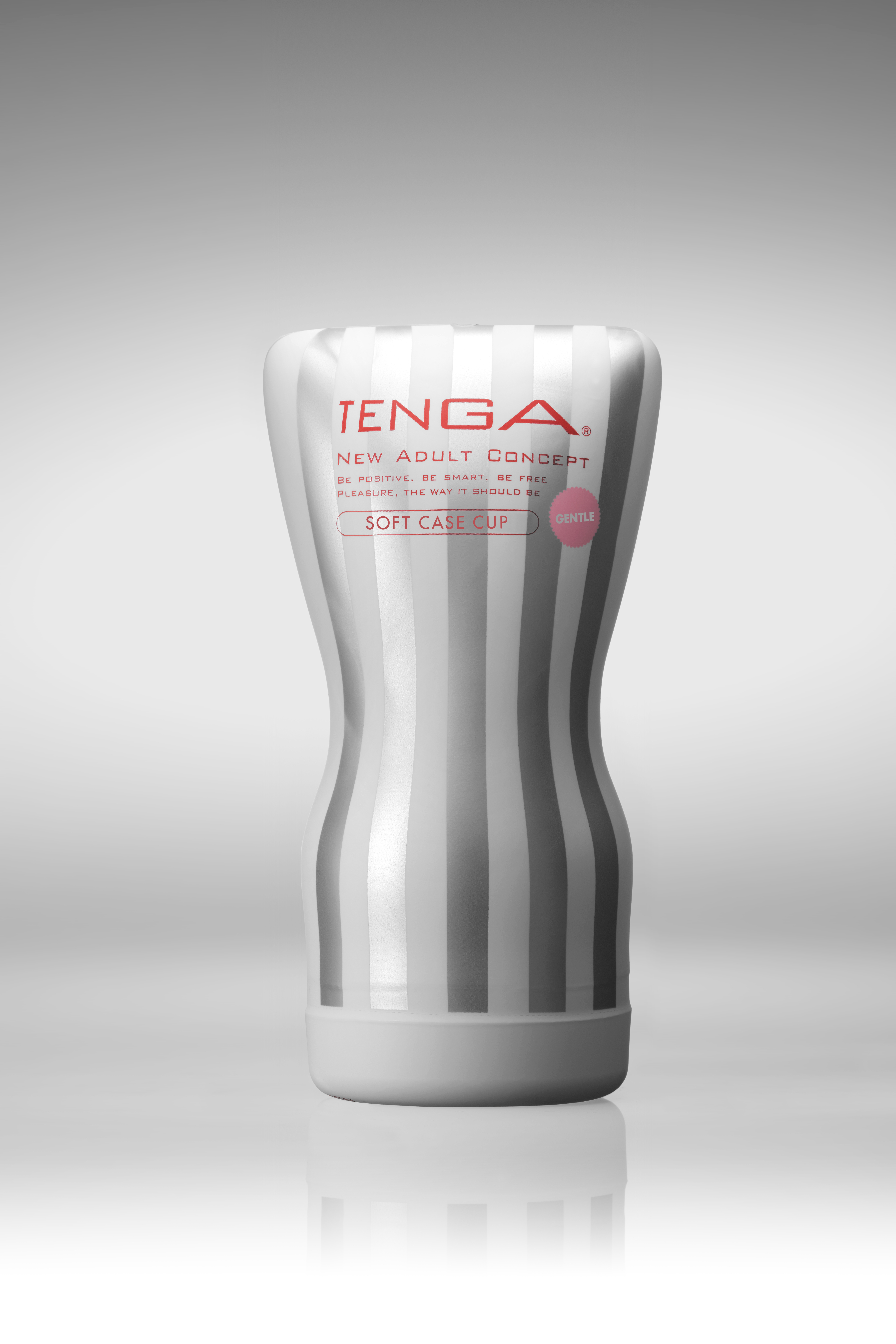 TENGA  Soft Case Cup Gentle