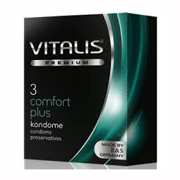 VITALIS 3 Comfort+   