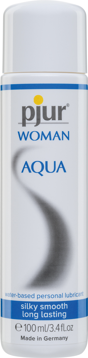       Pjur Woman Aqua 100 
