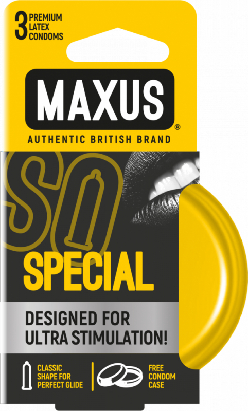  MAXUS Special - /  3