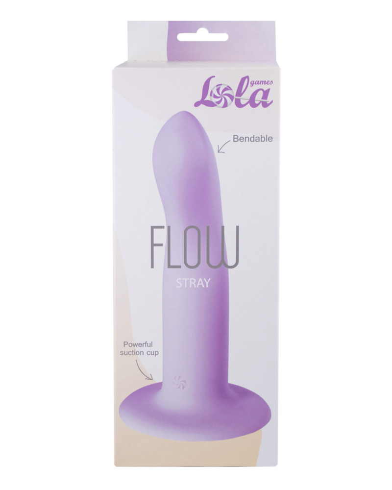   Flow Stray Purple