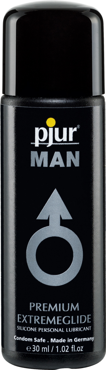     Pjur Man Premium ExtremeGlide, 30 