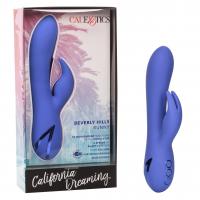 Вибратор California Dreaming™ Beverly Hills Bunny 