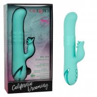 Вибратор California Dreaming™ BEL AIR BSHELL
