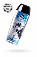 Лубрикант Shunga Toko Aroma на водной основе, экзотические фрукты, 165 мл 