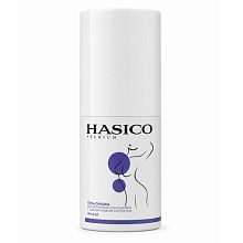 Смазка Hasico Premium с гиалуроновой кислотой, 100 мл 