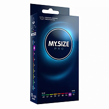 Презервативы MY SIZE PRO №10 размер 69