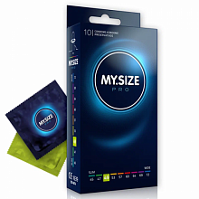 Презервативы MY SIZE №10 размер 49