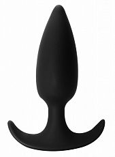 Пробка со смещенным центром тяжести Delight Black 