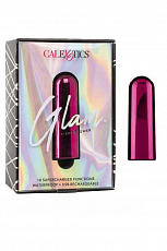 Glam розовый - сила Wand в компактном размере