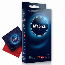 Презервативы MY SIZE PRO №10 размер 60
